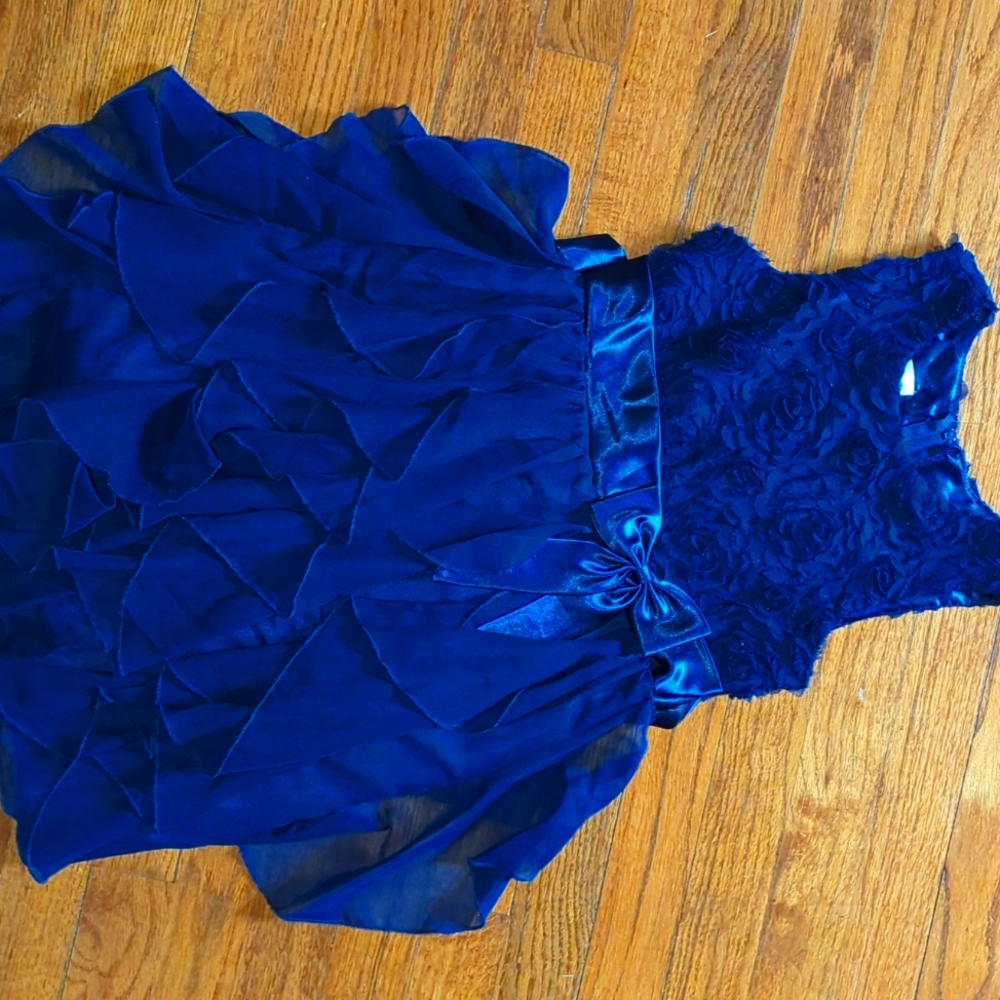 Girls Dress